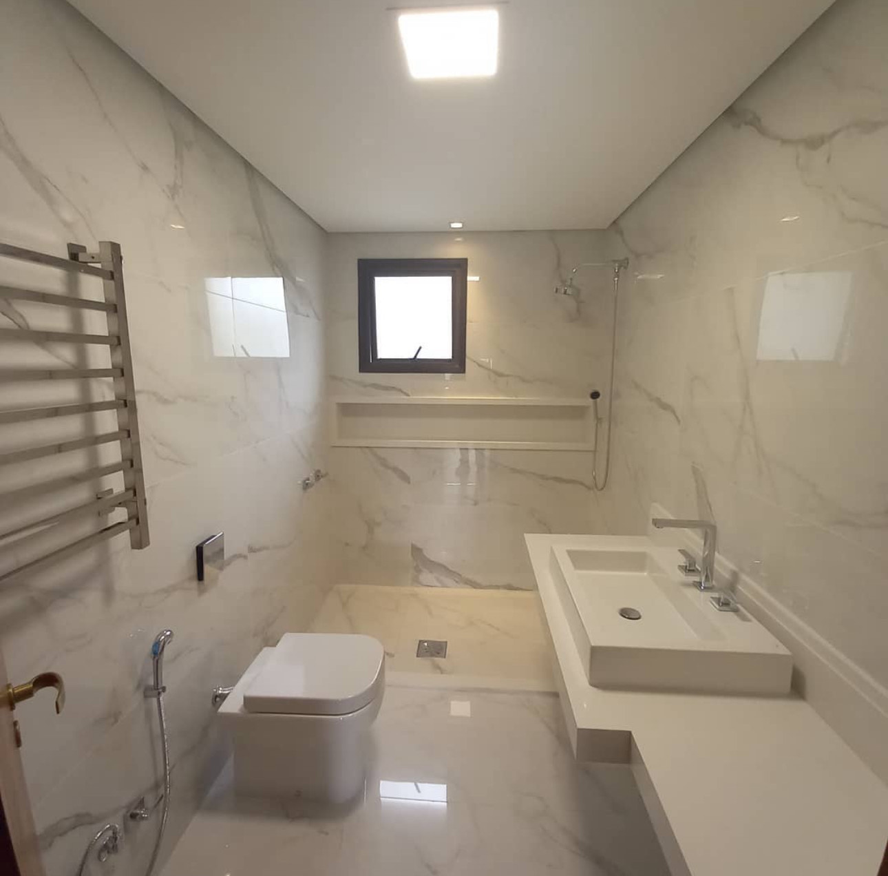 Bathroom Project 5